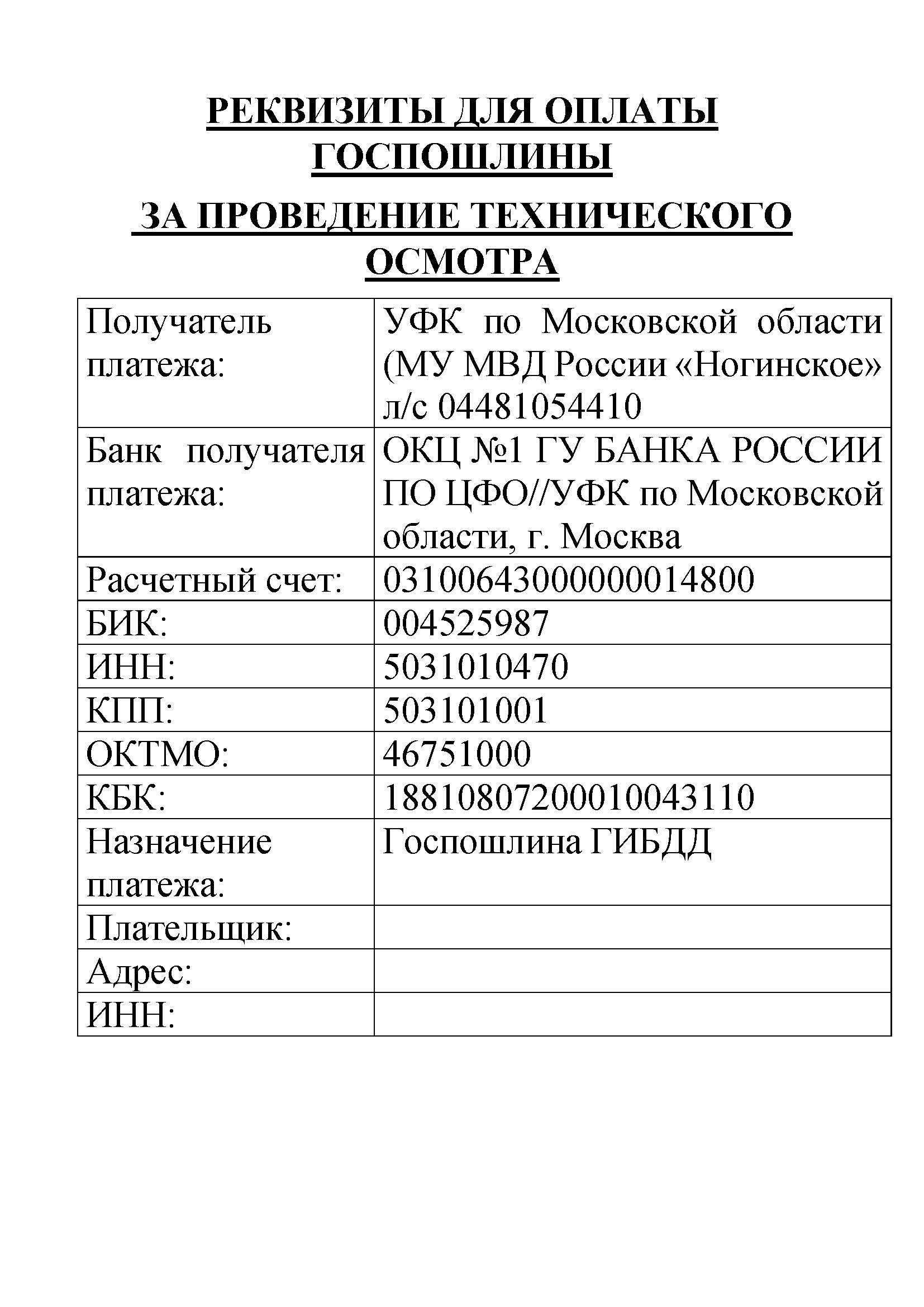 Документы